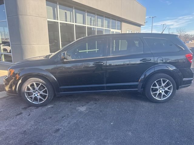 Used 2015 Dodge Journey R/T w/ Flexible Seating Group image 28