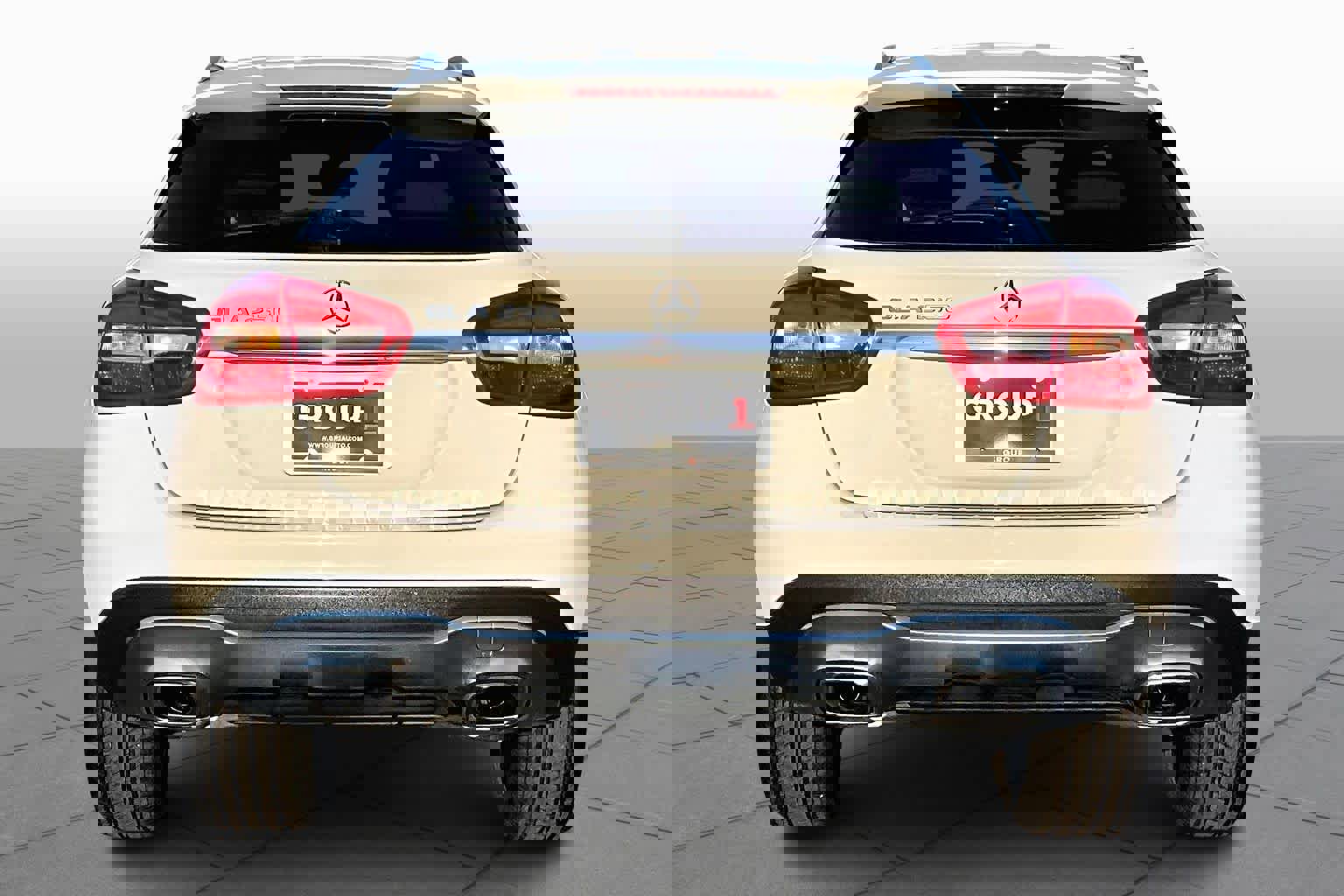 Used 2018 Mercedes-Benz GLA 250 image 5