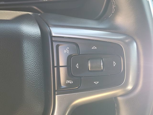 Used 2024 Chevrolet Tahoe LT AWD/4WD image 16