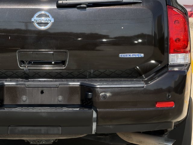 Used 2015 Nissan Armada SV RWD image 9