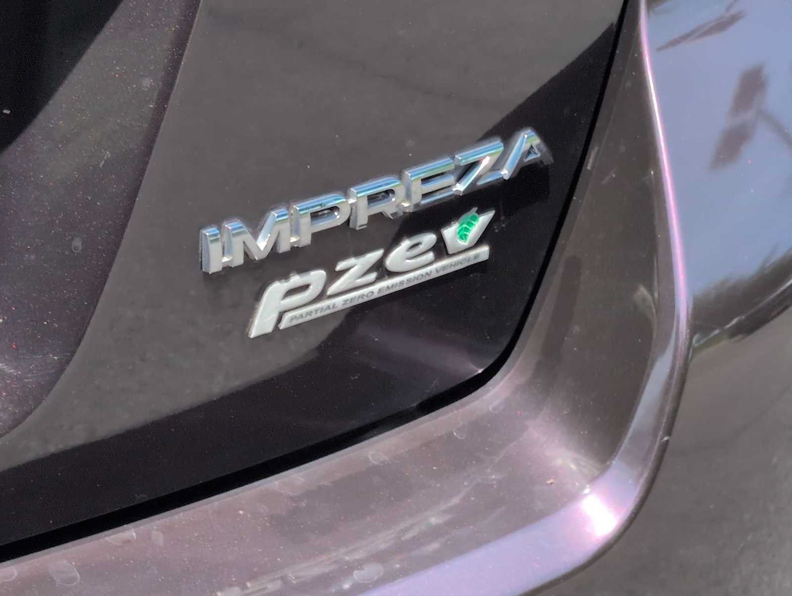 Used 2013 Subaru Impreza 2.0i Limited AWD/4WD image 13