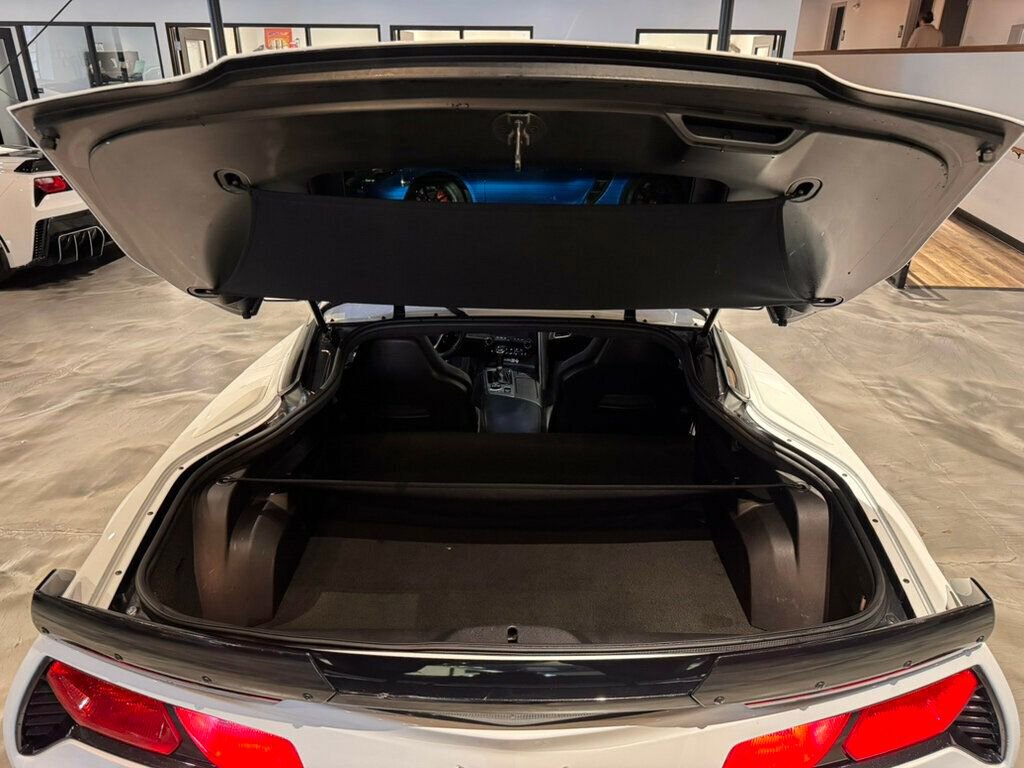Used 2017 Chevrolet Corvette Grand Sport image 18