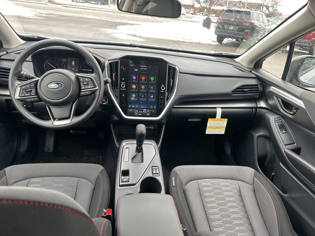 New 2026 Subaru Impreza 2.0i Sport AWD/4WD image 26