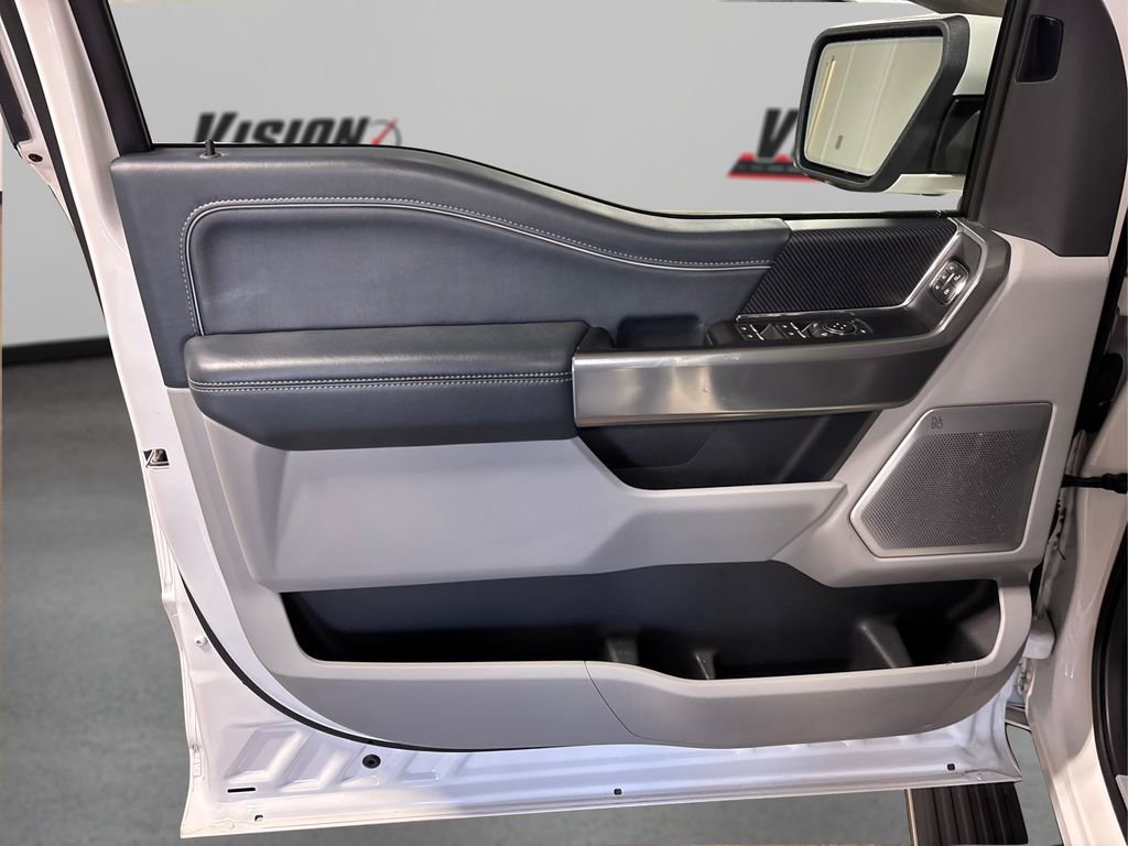 Used 2021 Ford F150 Limited image 26