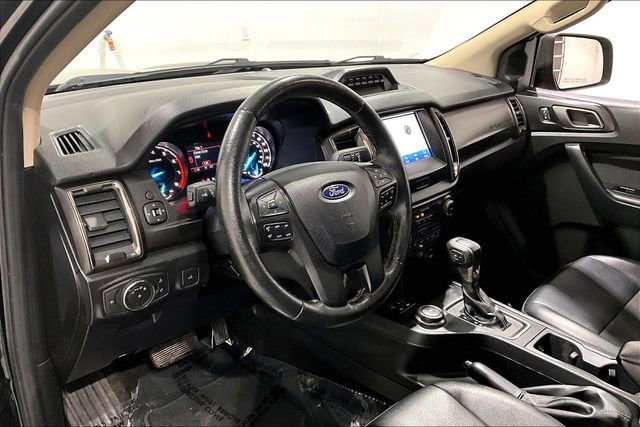 Used 2022 Ford Ranger XLT w/ Tremor Off-Road Package image 18