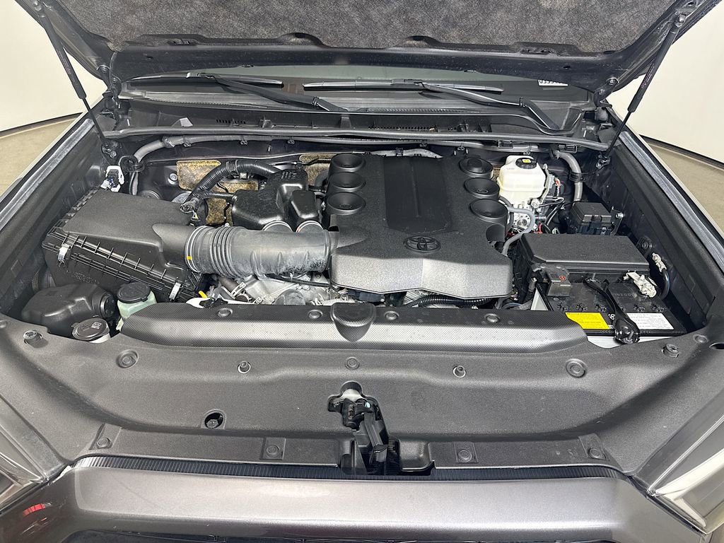 Certified 2023 Toyota 4Runner TRD Pro AWD/4WD image 31