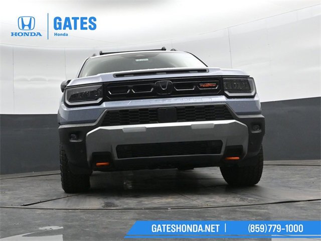 New 2026 Honda Passport TrailSport Elite image 42