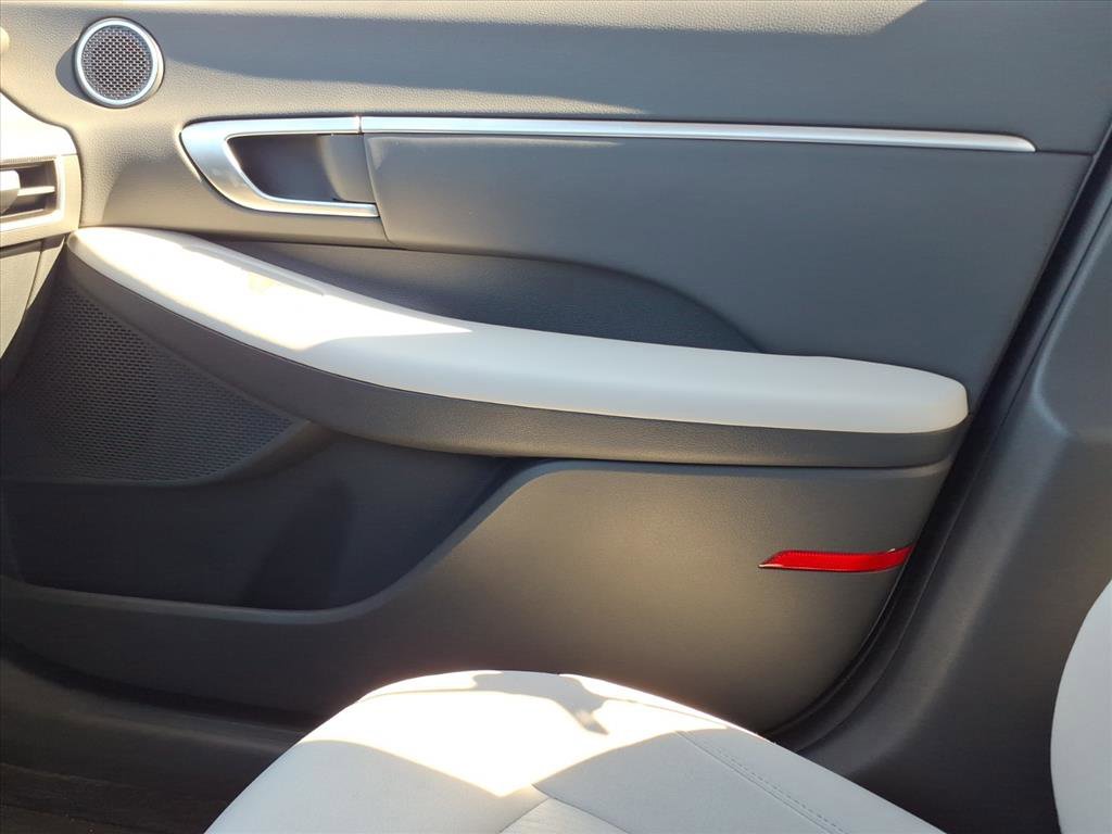 New 2025 Hyundai Sonata SEL image 26
