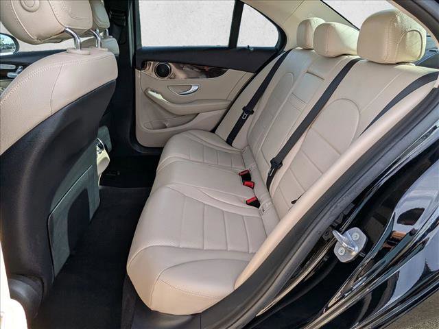 Used 2020 Mercedes-Benz C 300 Sedan image 16