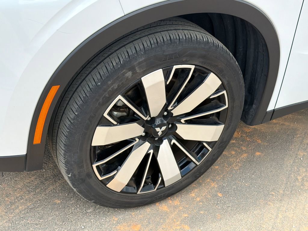 Used 2025 Mitsubishi Outlander SE FWD image 11