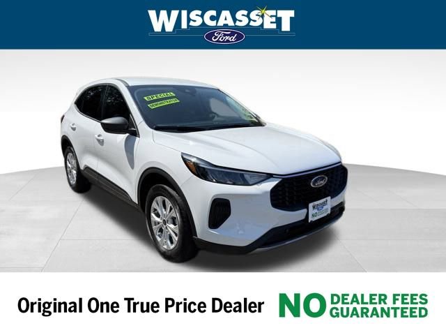 Used 2025 Ford Escape Active w/ Tech Pack #1