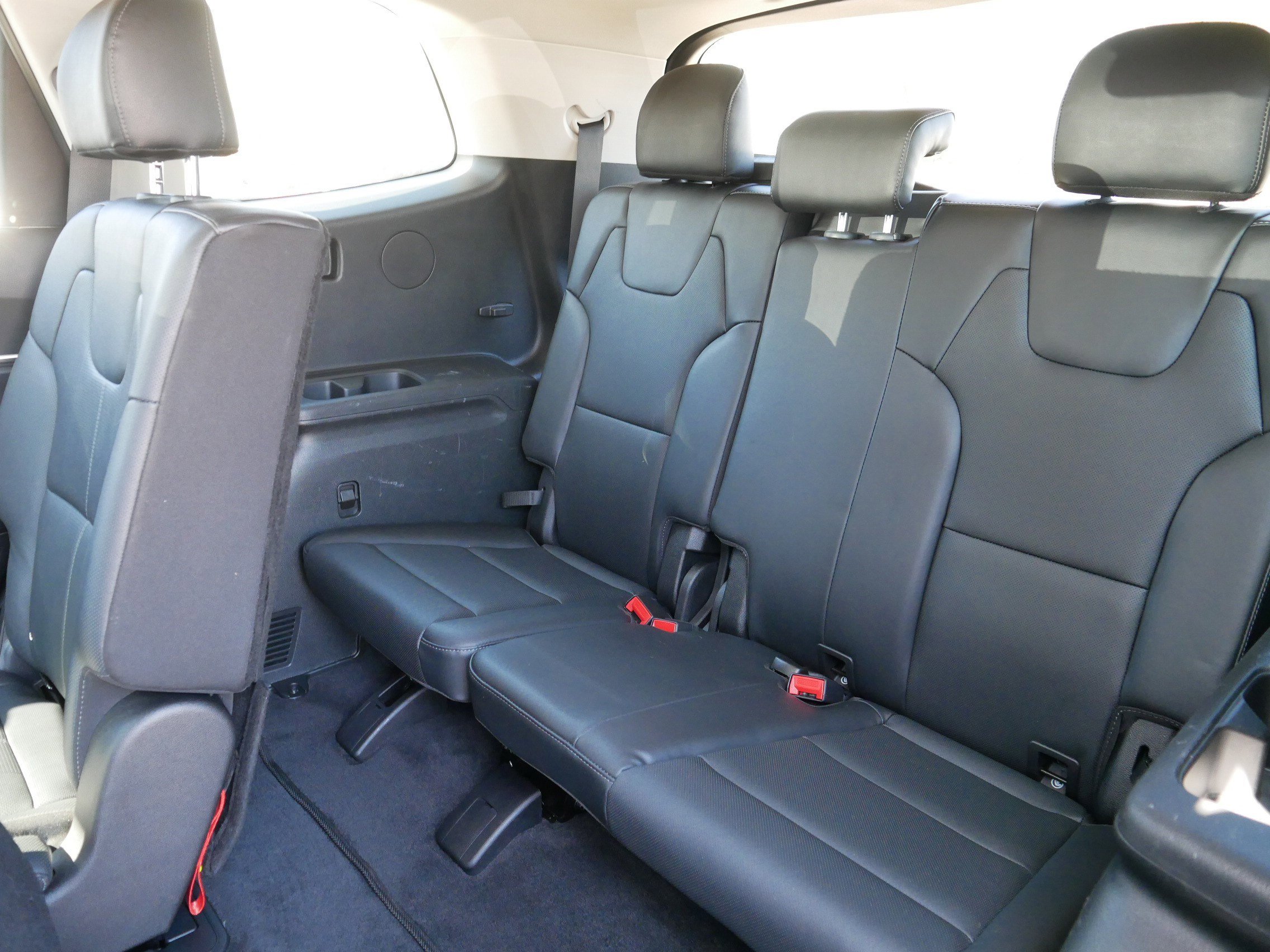 Certified 2020 Kia Telluride EX image 37