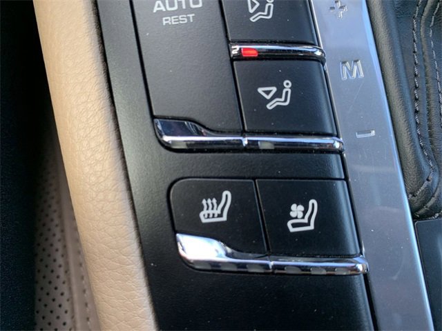 Used 2021 Porsche Macan image 28