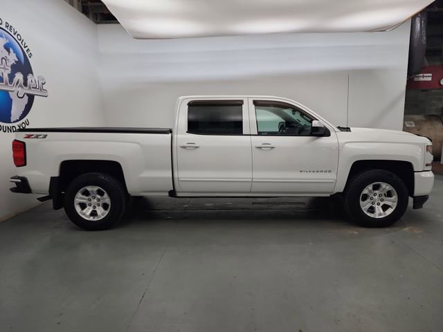 Used 2018 Chevrolet Silverado 1500 LT w/ All Star Edition image 10