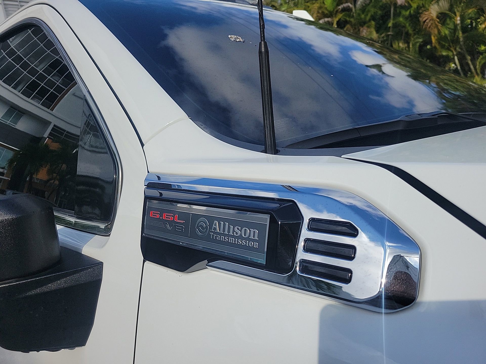 Used 2024 GMC Sierra 3500 Denali w/ Denali Reserve Package image 11