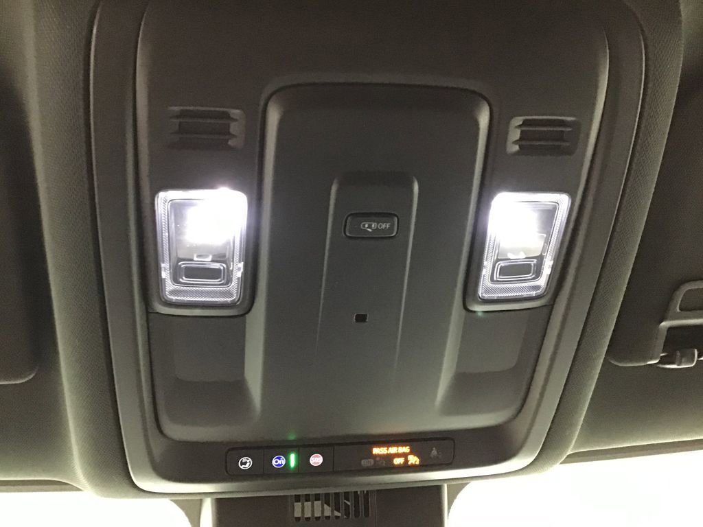 New 2026 Chevrolet Tahoe LS image 20