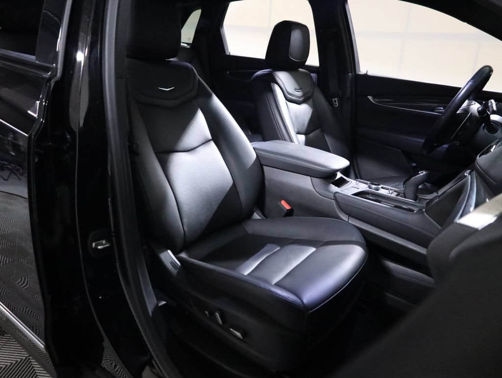 Used 2023 Cadillac XT5 Sportv AWD/4WD image 67