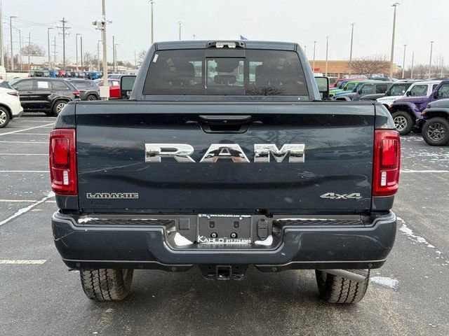 New 2026 RAM 3500 Laramie image 4