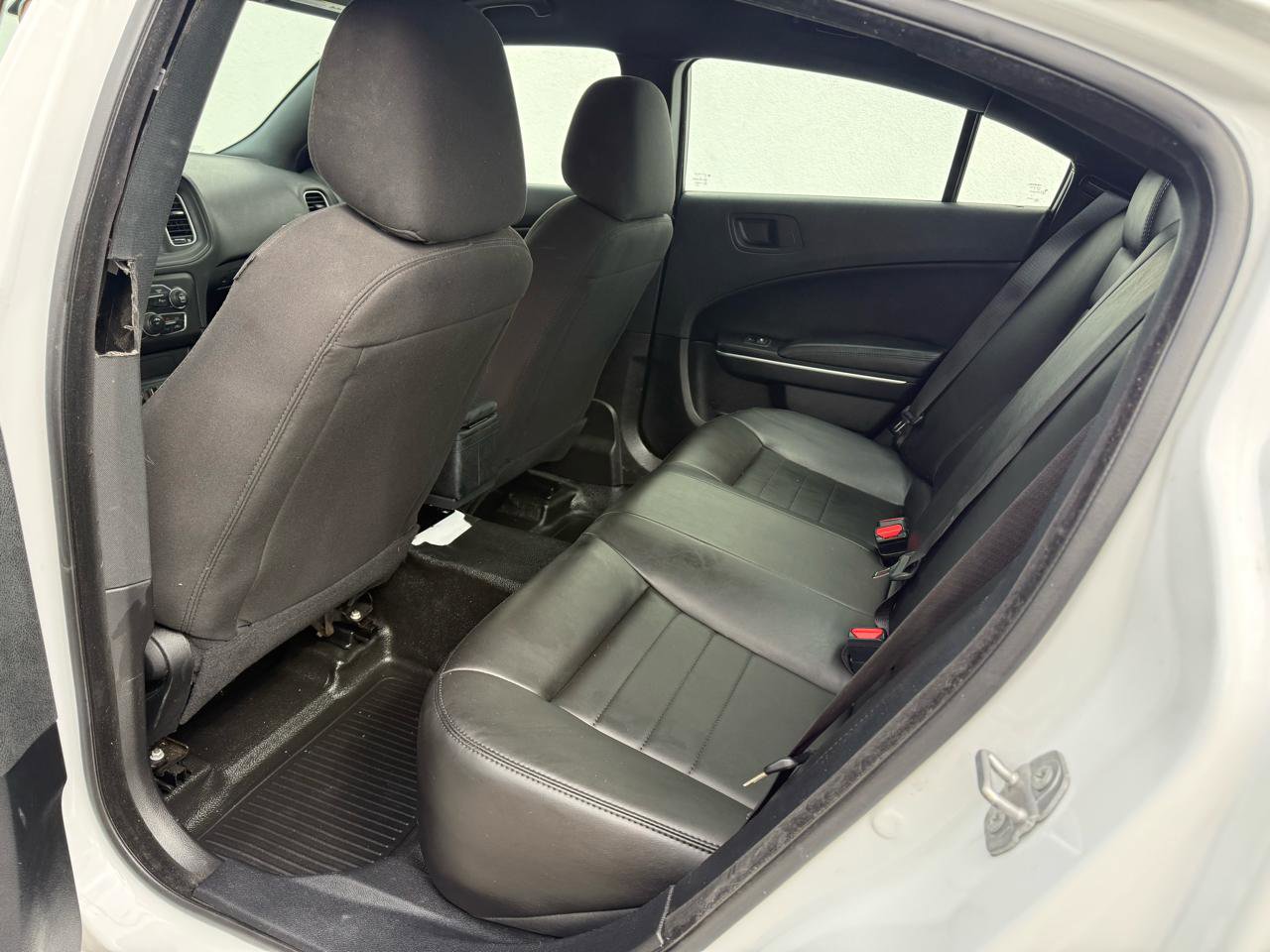 Used 2021 Dodge Charger Police w/ Fleet Safety Group AWD/4WD image 22