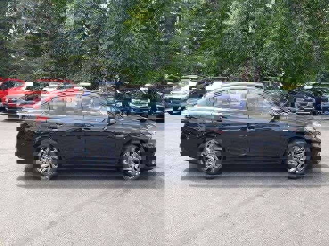 New 2025 Subaru Legacy Sport image 2