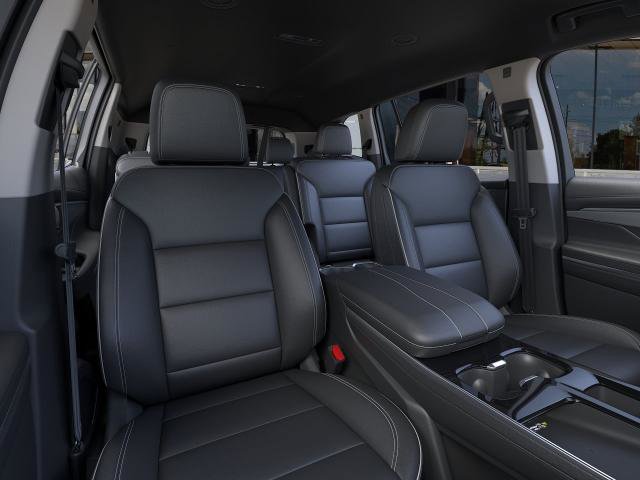 New 2026 Buick Enclave Preferred FWD image 42