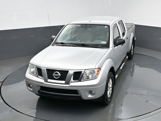 Used 2016 Nissan Frontier SV w/ SV Value Truck Package image 19