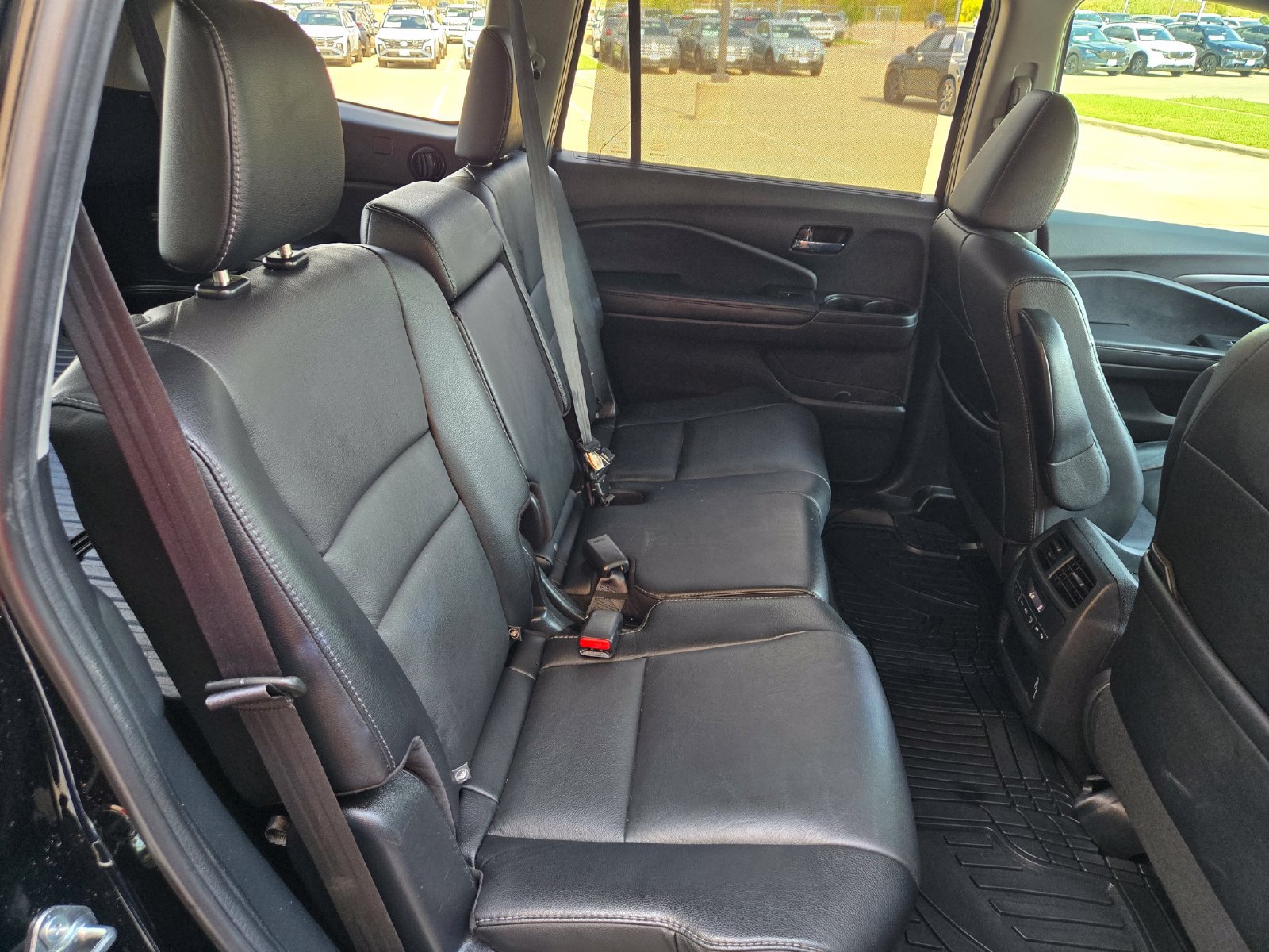 Used 2021 Honda Pilot Special Edition image 28