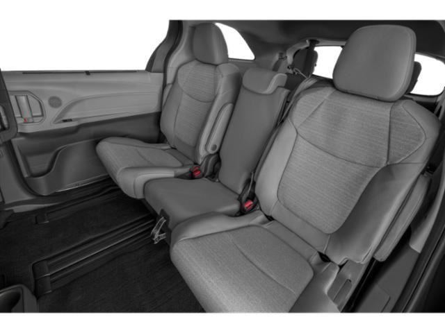 Used 2021 Toyota Sienna LE FWD image 13