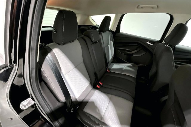 Used 2018 Ford Escape SE AWD/4WD image 31