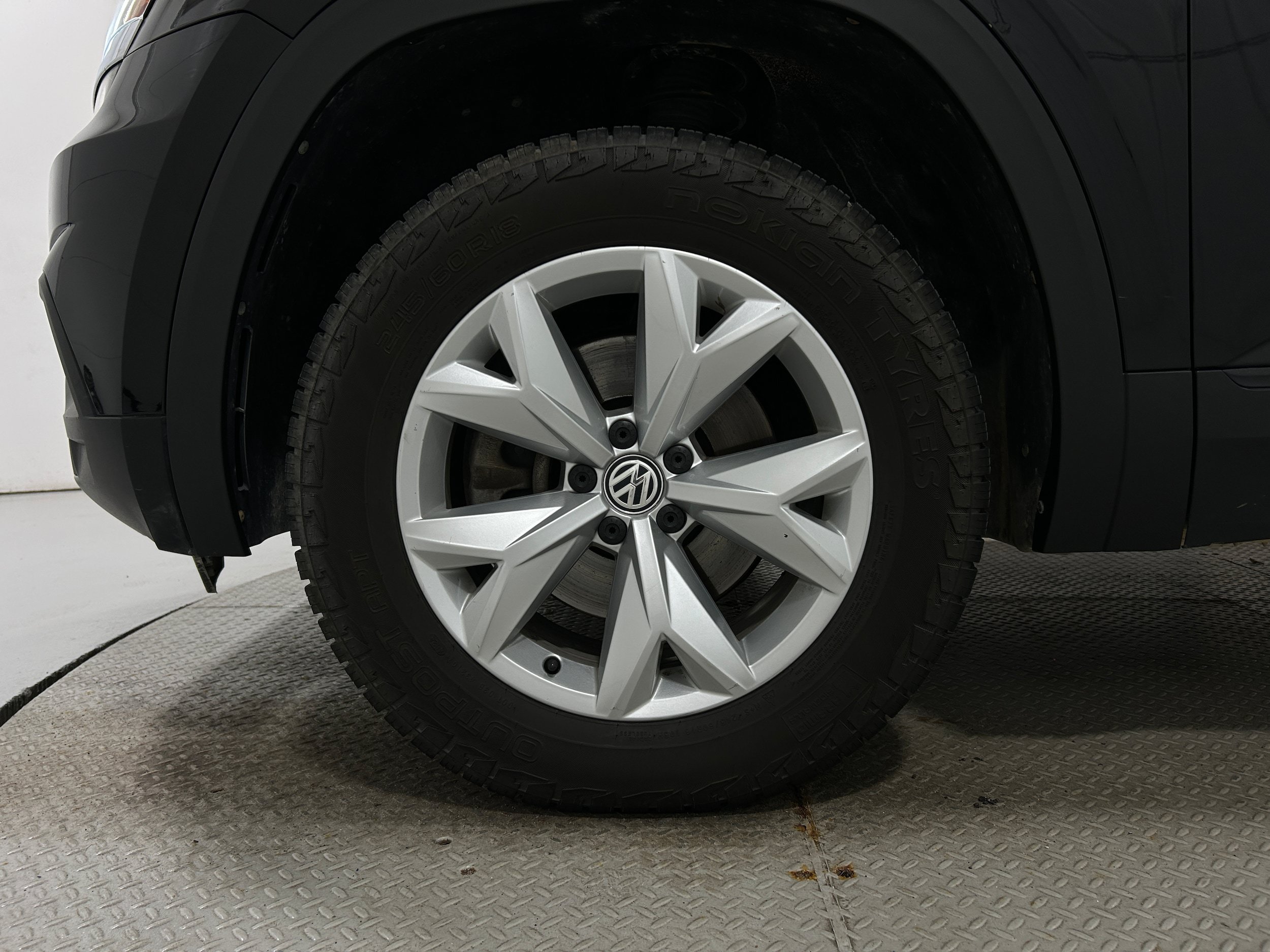 Used 2020 Volkswagen Atlas S w/ Towing Package AWD/4WD image 33