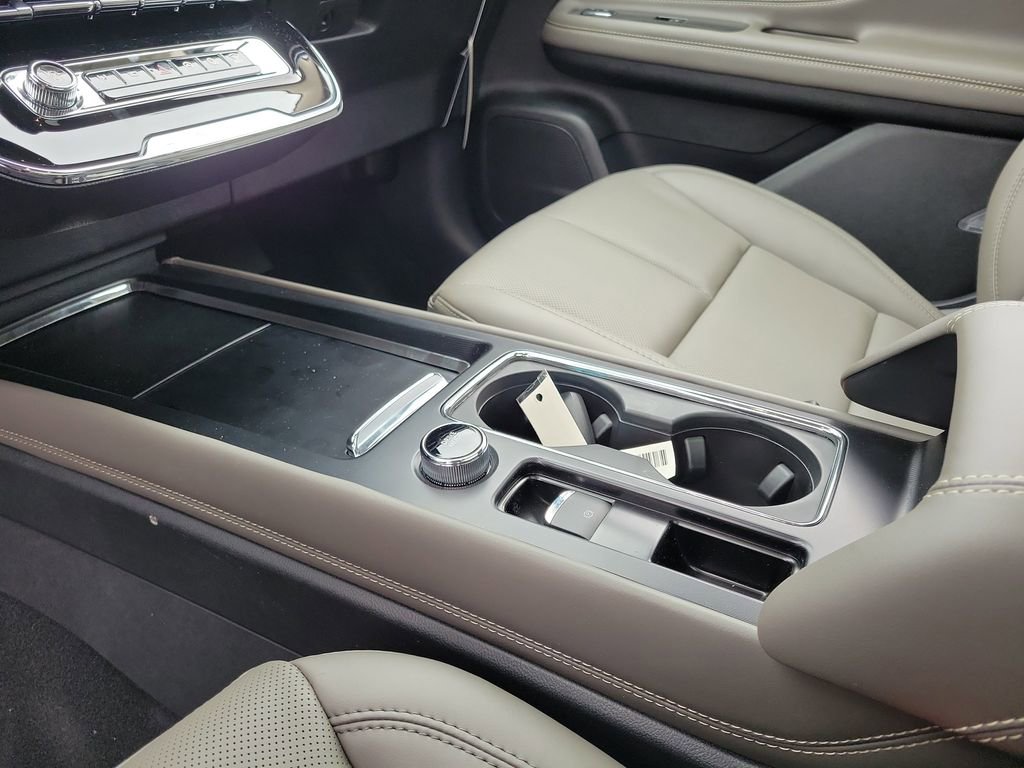 New 2026 Lincoln Corsair Premiere image 28