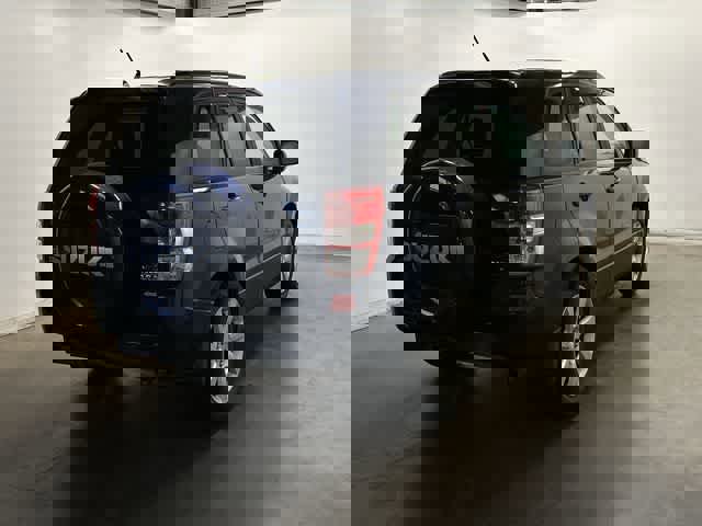 Used 2012 Suzuki Grand Vitara Limited image 28