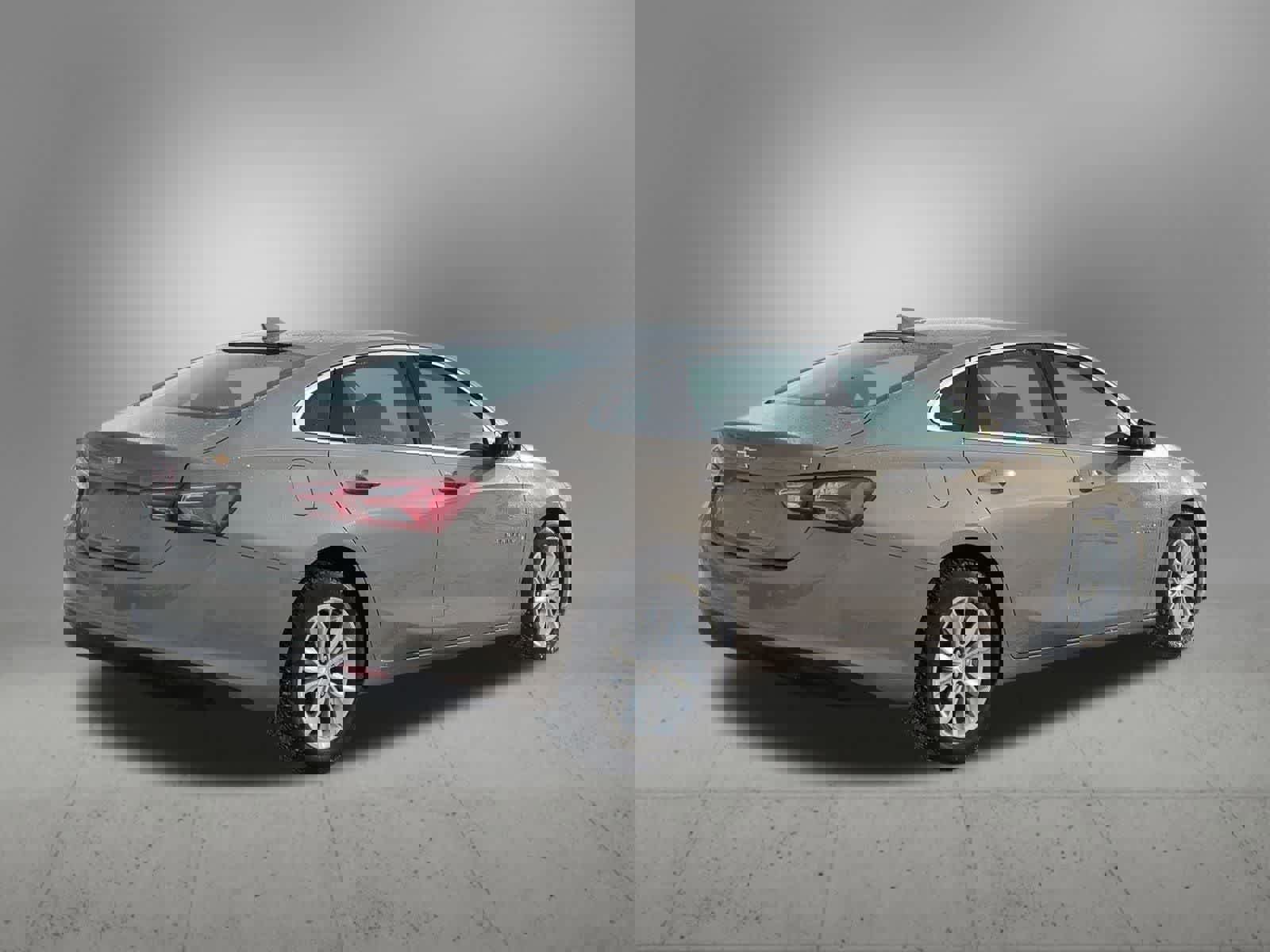 Used 2022 Chevrolet Malibu LT image 6