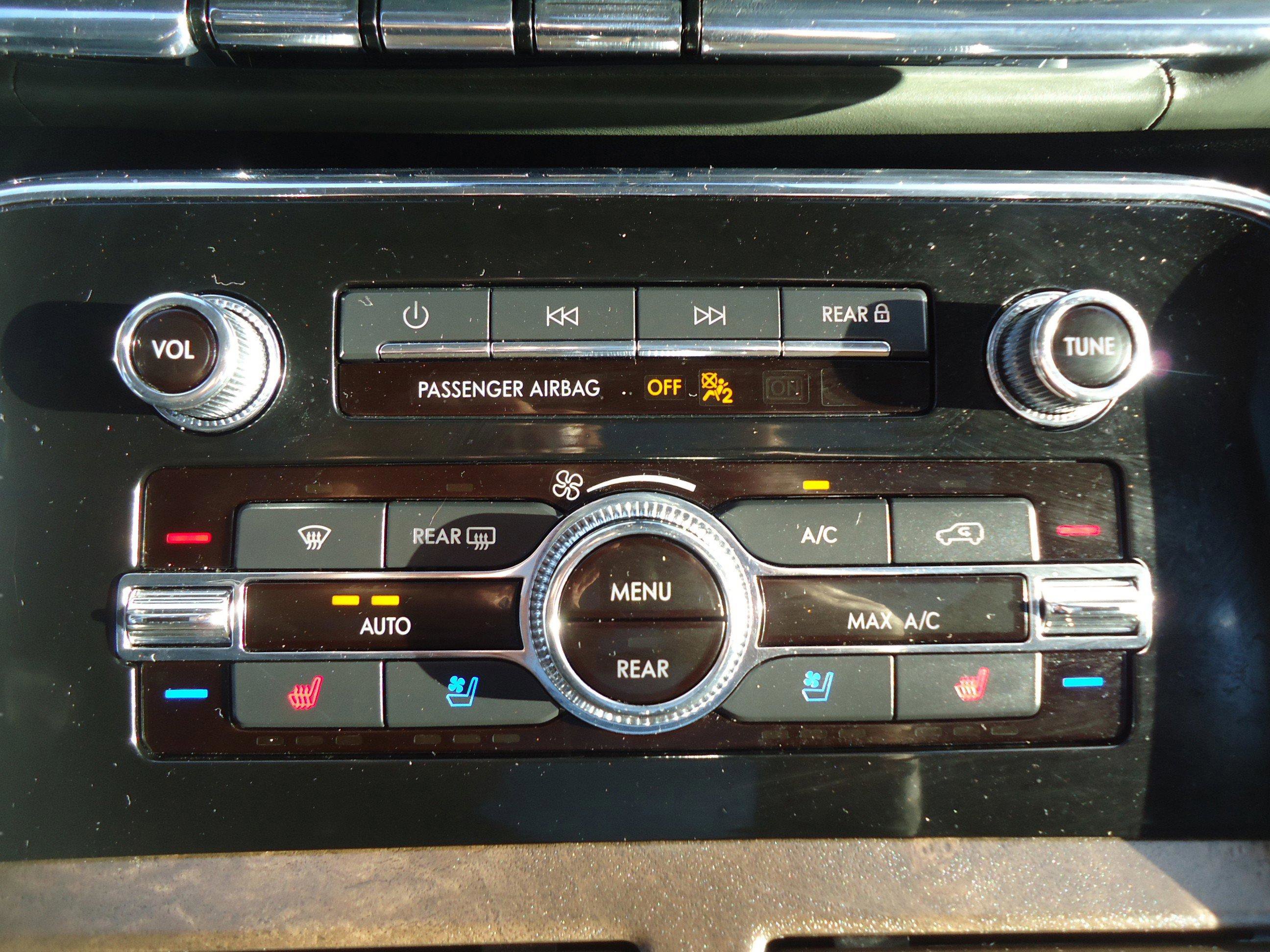 Used 2022 Lincoln Navigator L Black Label image 20