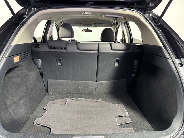Used 2022 Honda HR-V LX image 17