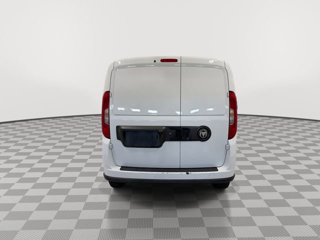 Used 2022 RAM ProMaster City Tradesman image 9