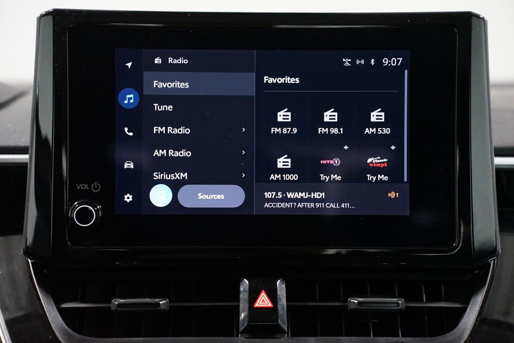 Certified 2024 Toyota Corolla LE image 18