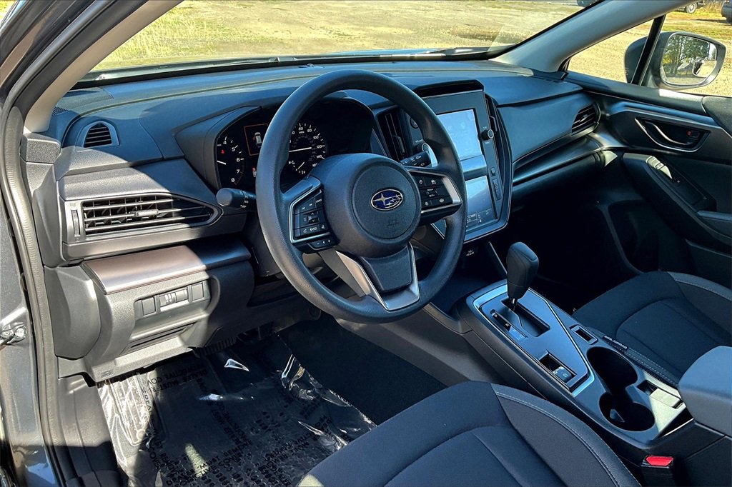 Used 2024 Subaru Impreza 2.0i image 17