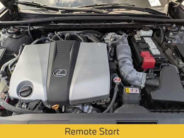 Used 2023 Lexus ES 350 w/ Accessory Package (Z1) image 12