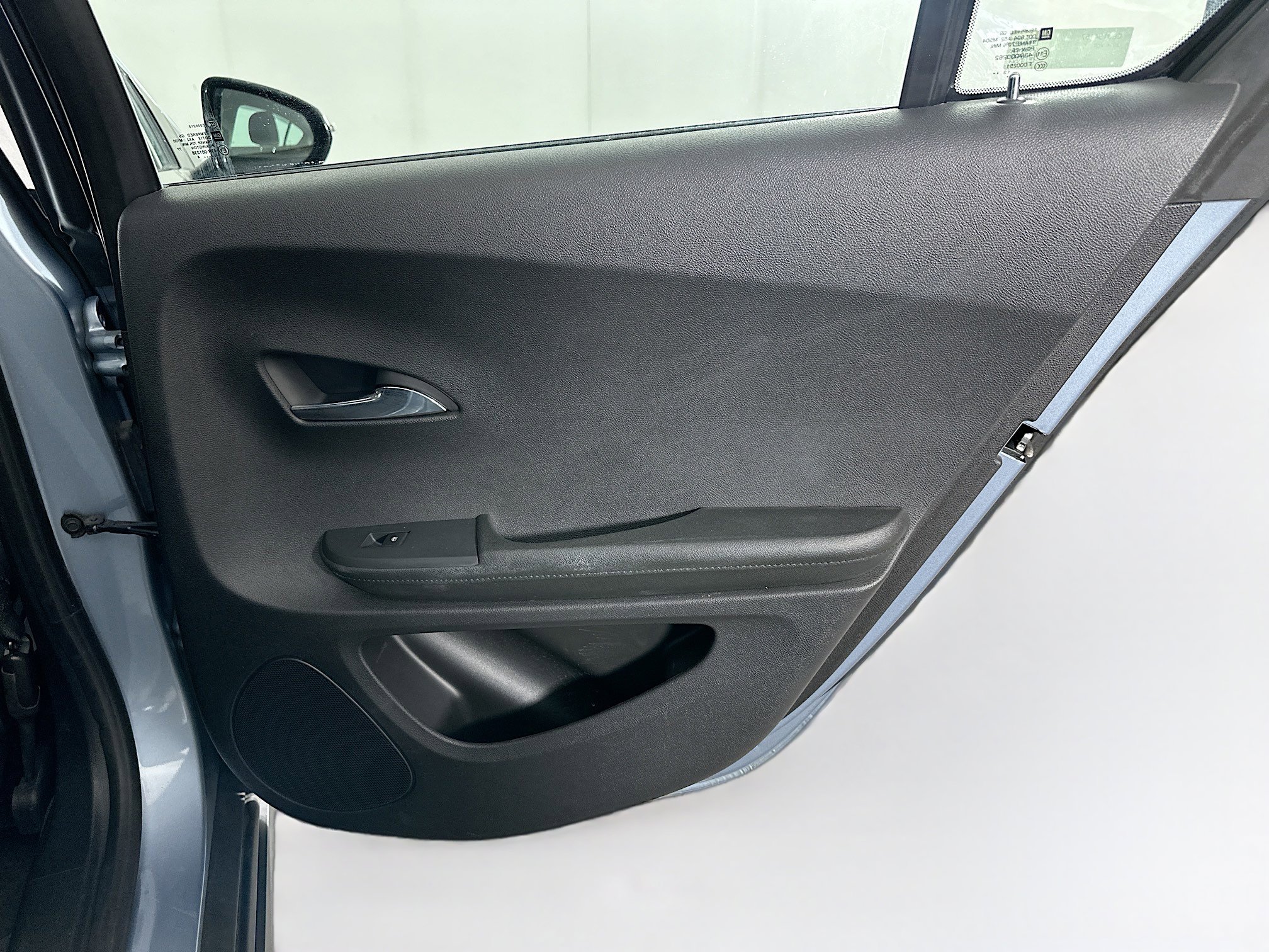 Used 2014 Chevrolet Volt FWD image 26