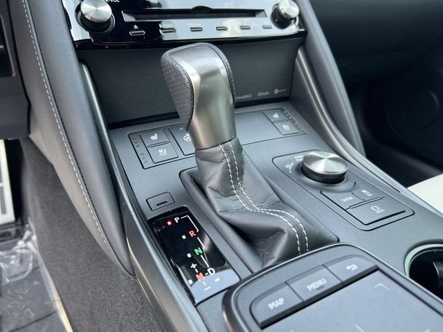 Used 2025 Lexus IS 350 F Sport w/ Navigation Package RWD image 18