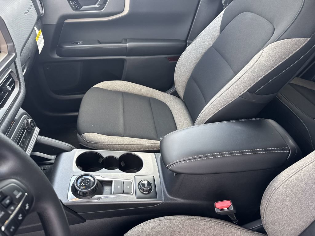 New 2025 Ford Bronco Sport Big Bend image 28