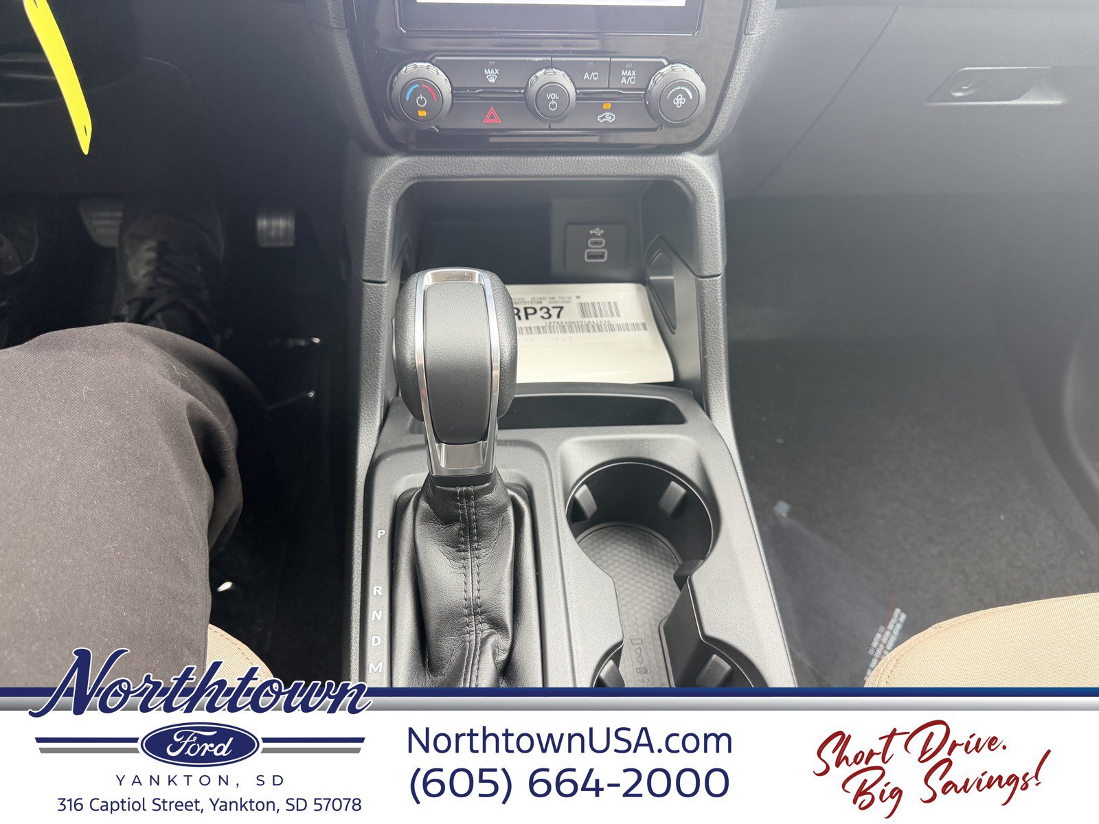 New 2026 Ford Ranger XLT AWD/4WD image 14