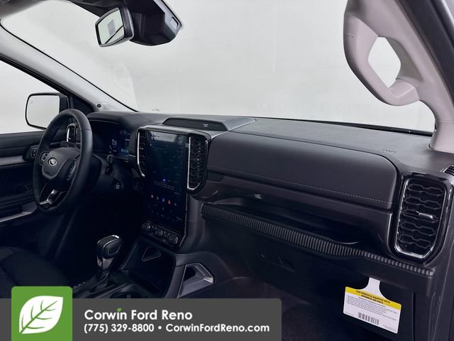New 2026 Ford Ranger Lariat image 30