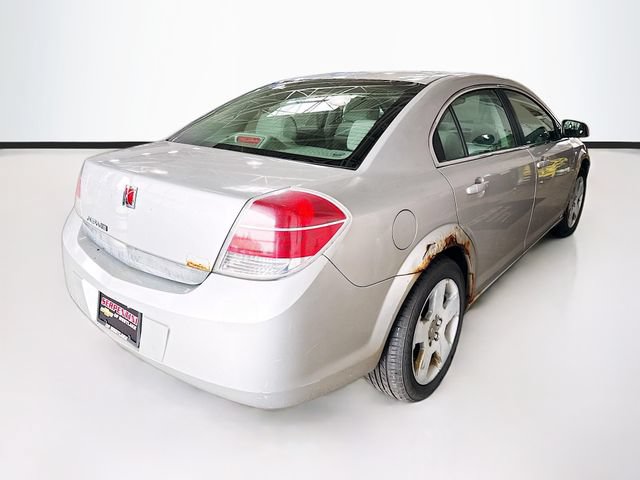 Used 2009 Saturn Aura XE FWD image 6