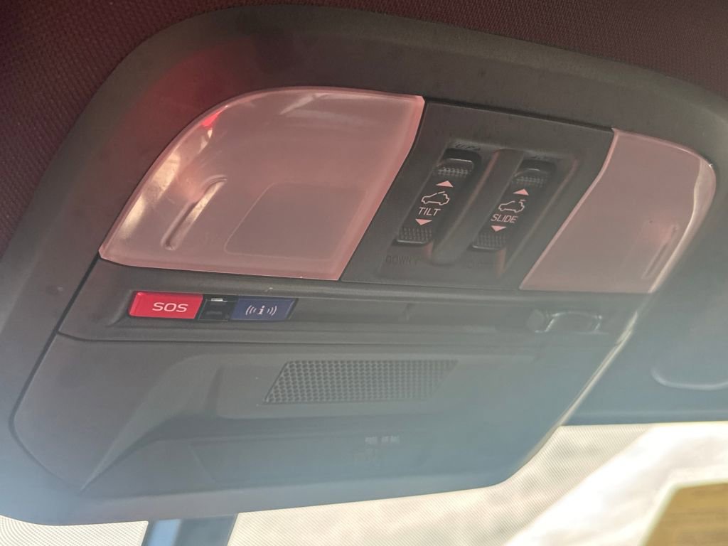 Used 2023 Subaru WRX Limited image 28