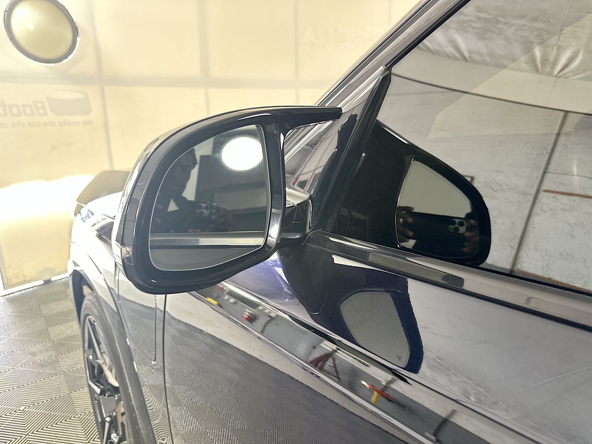 Used 2023 BMW XM w/ M Driver's Package AWD/4WD image 10