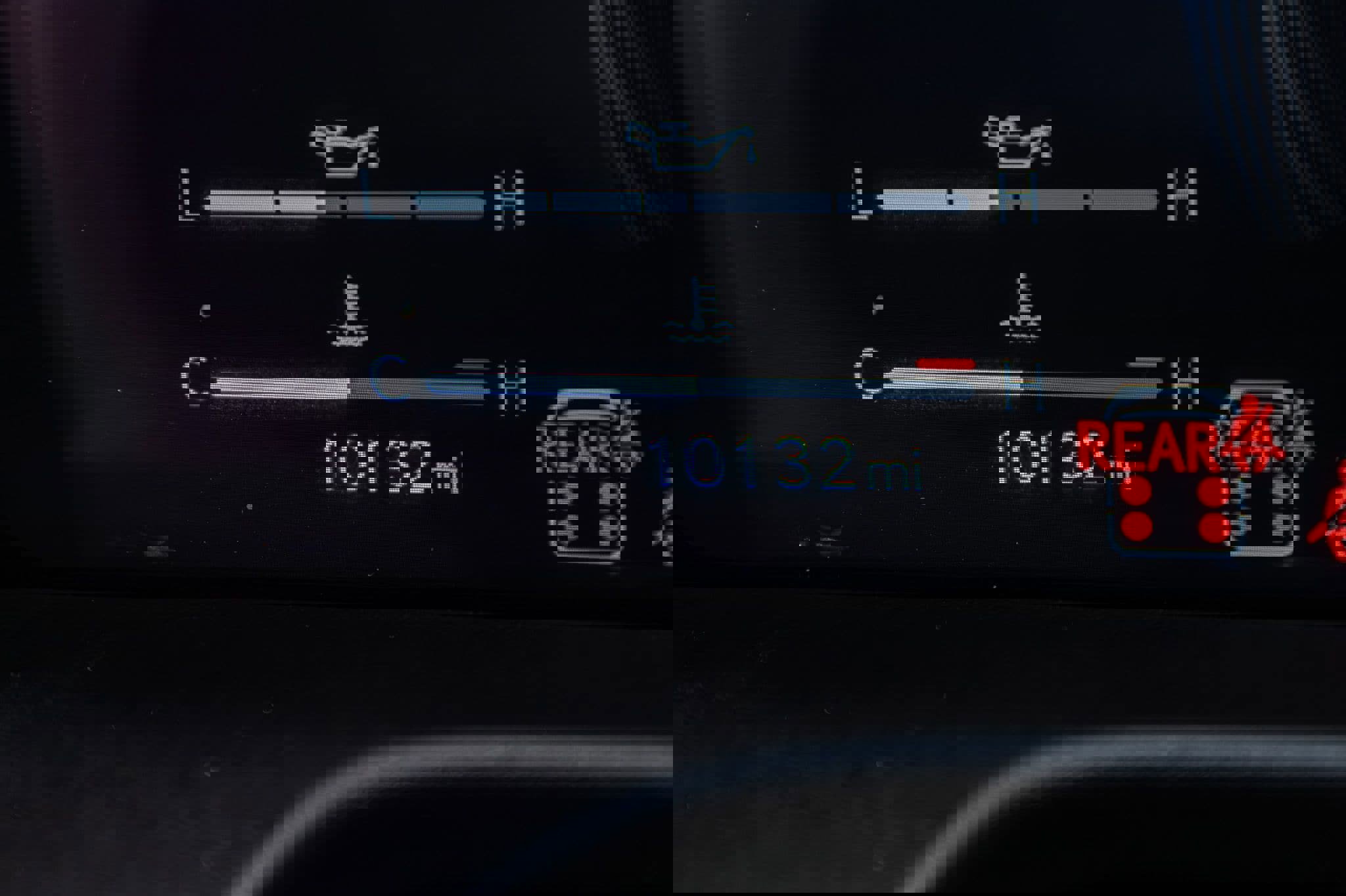 Used 2024 Lexus GX 550 w/ Cold Area Package image 17