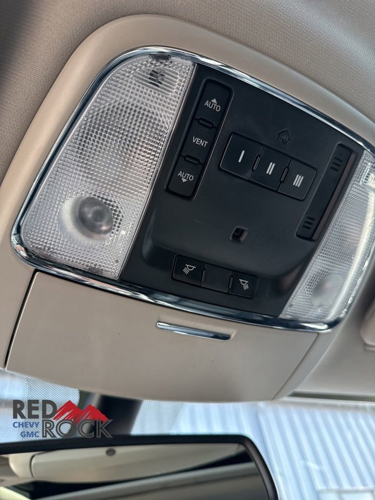 Used 2015 Dodge Durango Limited AWD/4WD image 15