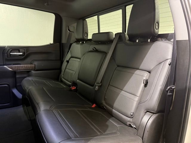 Certified 2022 GMC Sierra 1500 Denali w/ Denali Premium Package image 25